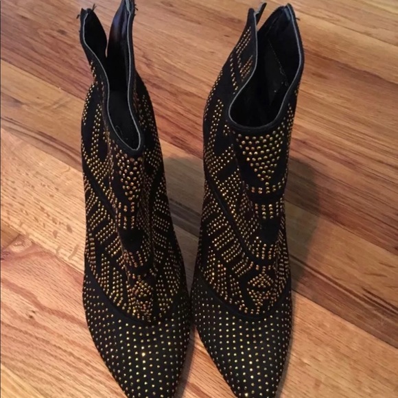 Thalia Sodi Alejandra Heels - Picture 2 of 8